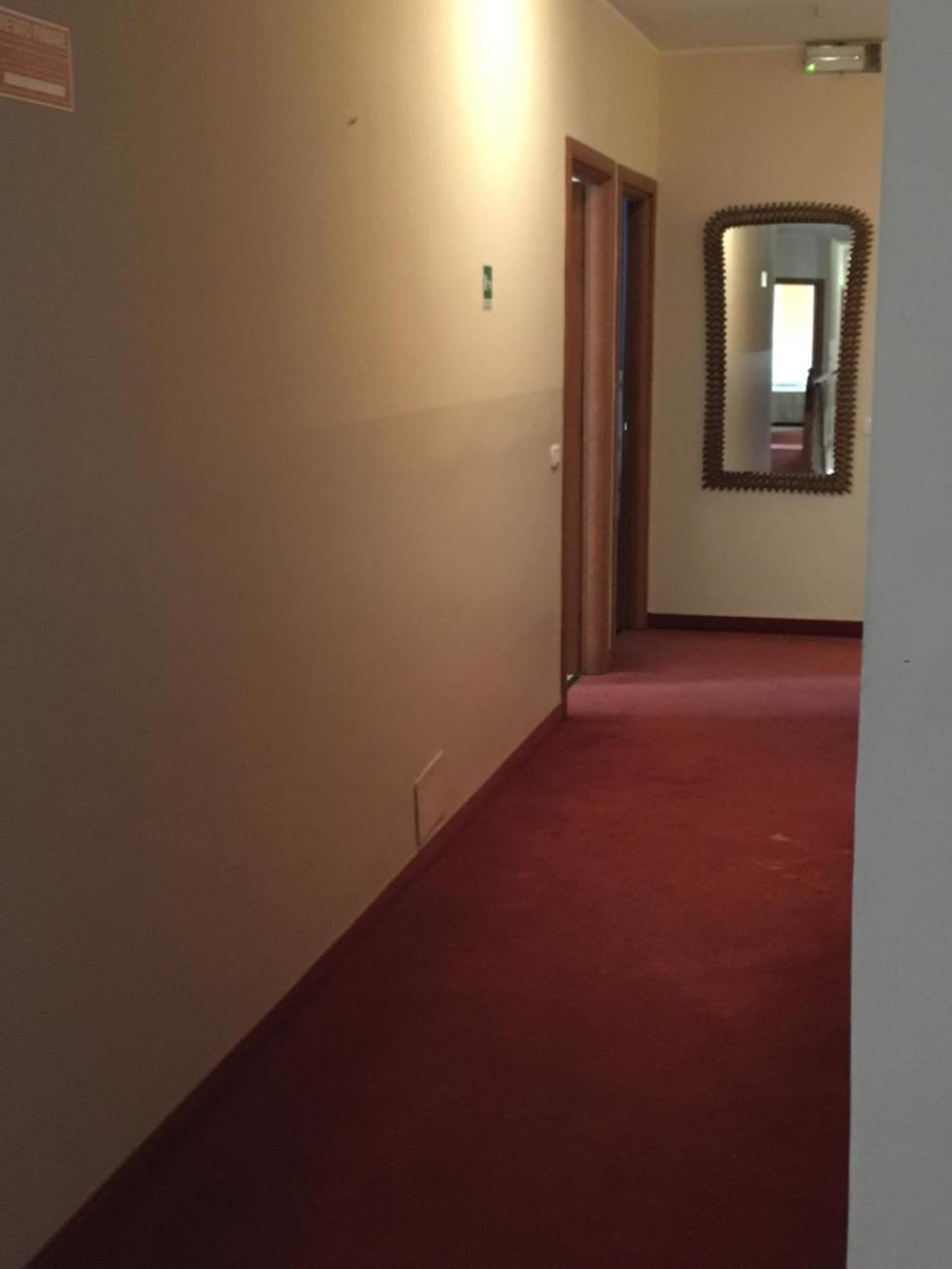 Hotel Lago Maggiore Castelletto sopra Ticino Exterior photo